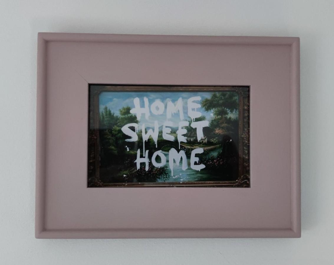 Home Sweet Home Ballycastle Extérieur photo