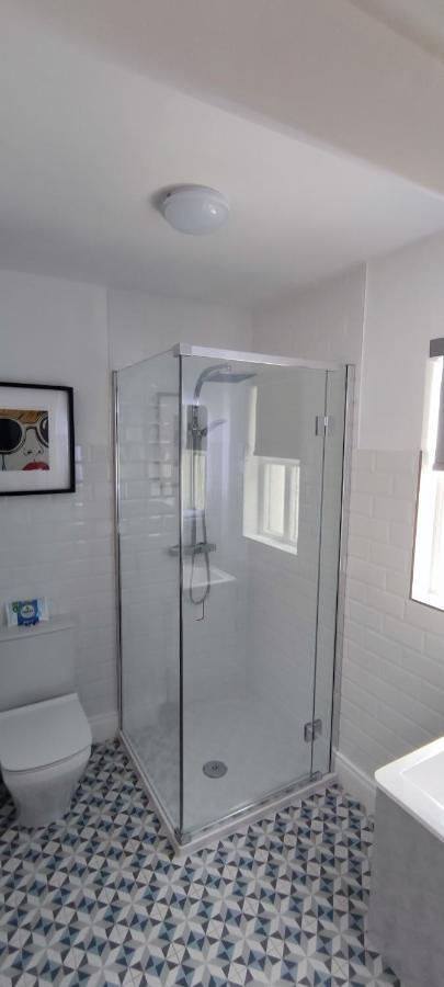 Home Sweet Home Ballycastle Extérieur photo