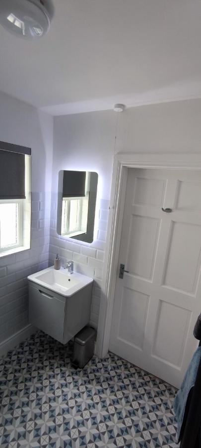 Home Sweet Home Ballycastle Extérieur photo