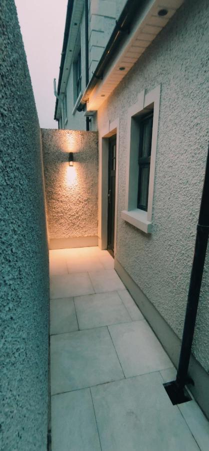 Home Sweet Home Ballycastle Extérieur photo