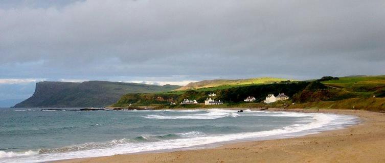 Home Sweet Home Ballycastle Extérieur photo