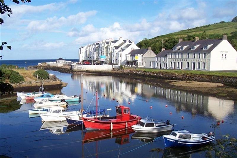 Home Sweet Home Ballycastle Extérieur photo
