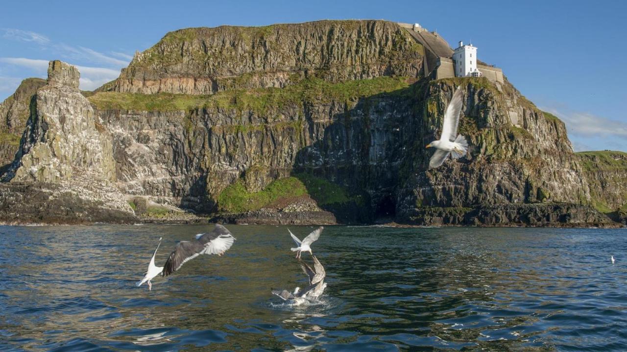 Home Sweet Home Ballycastle Extérieur photo