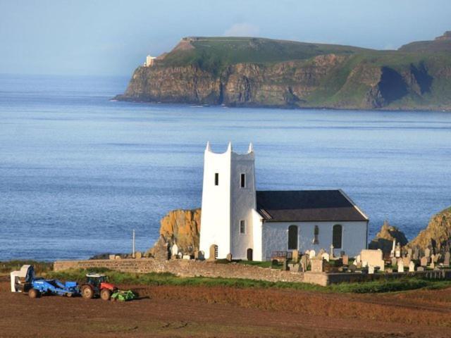 Home Sweet Home Ballycastle Extérieur photo