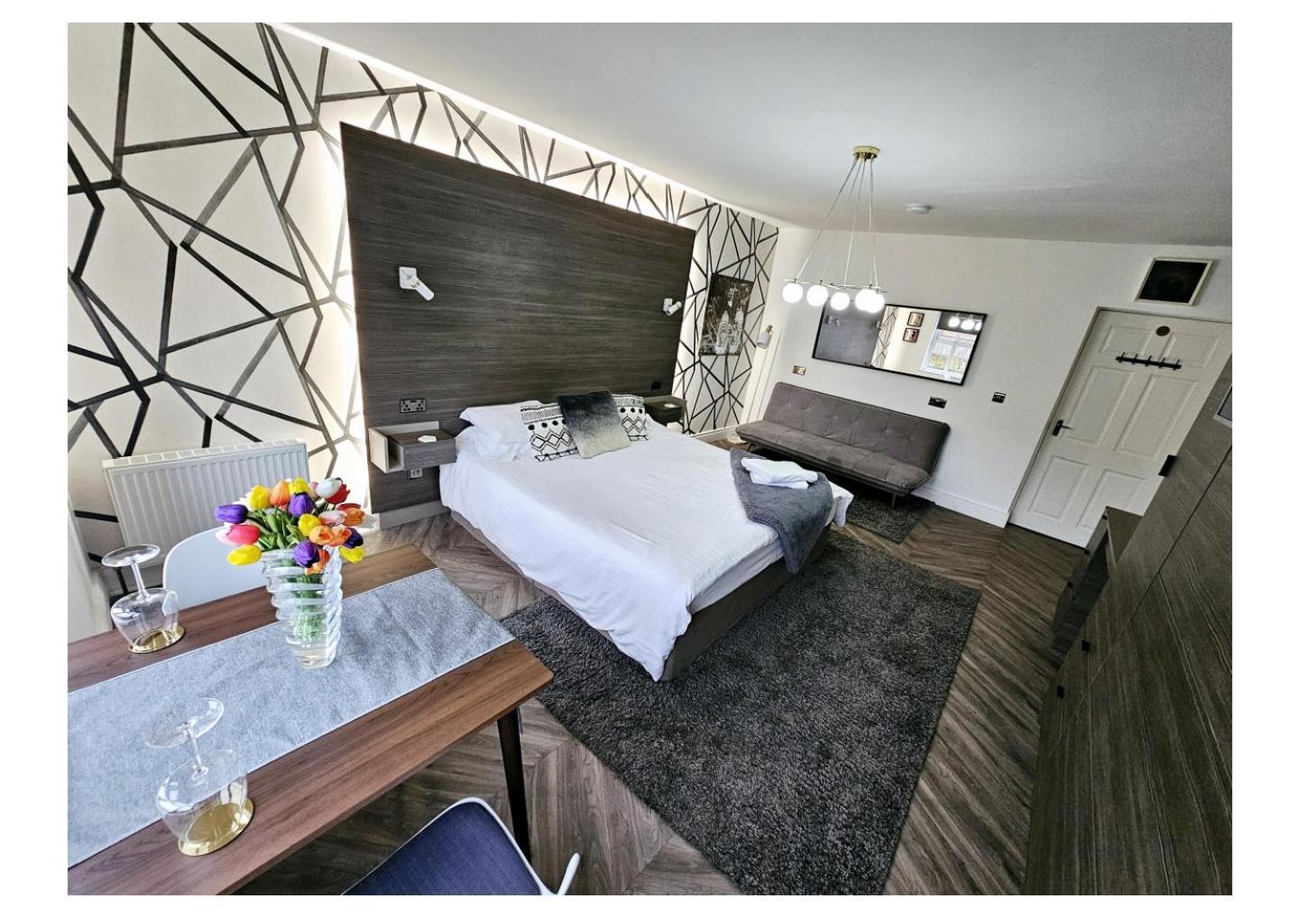 Home Sweet Home Ballycastle Extérieur photo