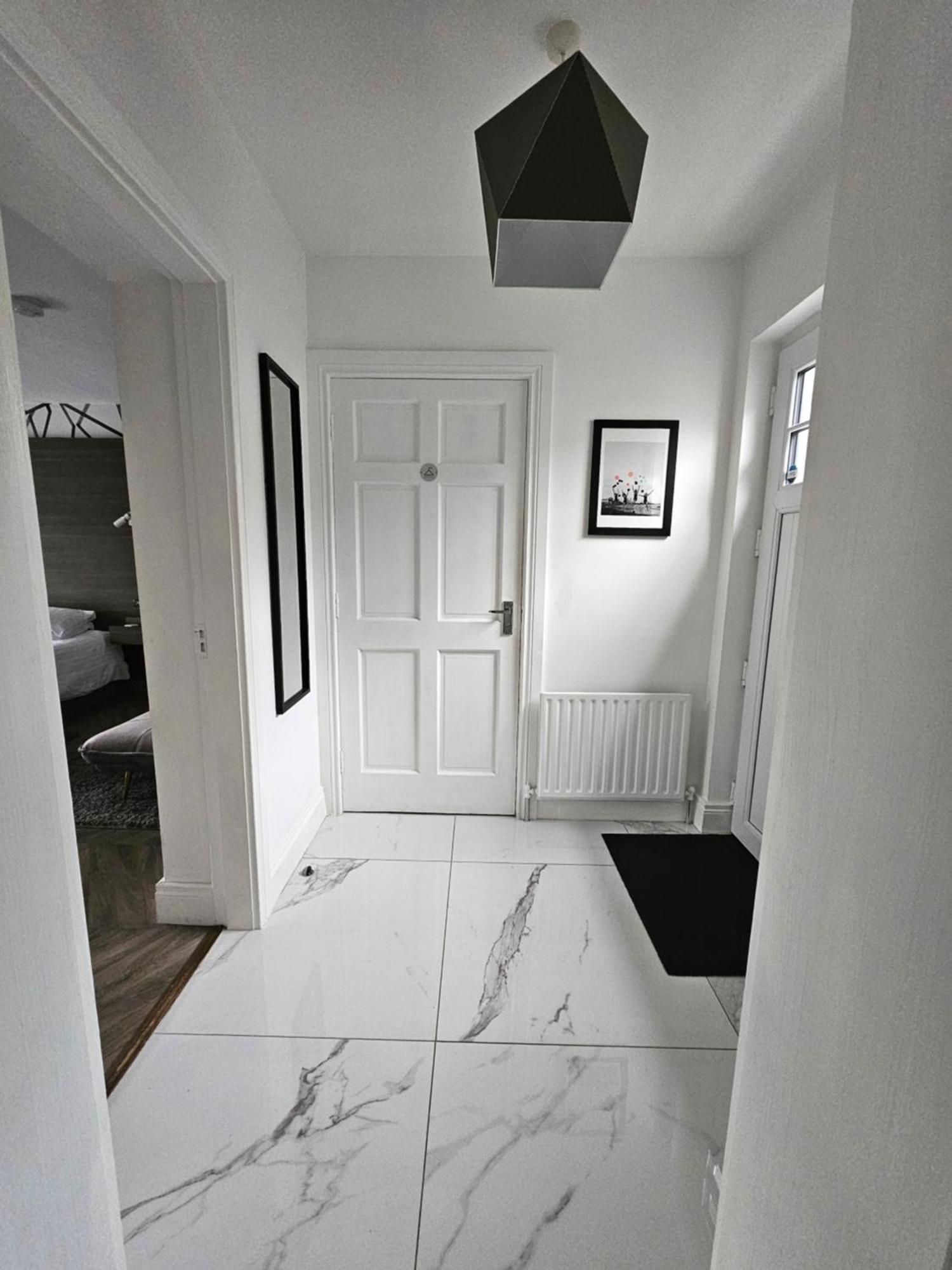 Home Sweet Home Ballycastle Extérieur photo